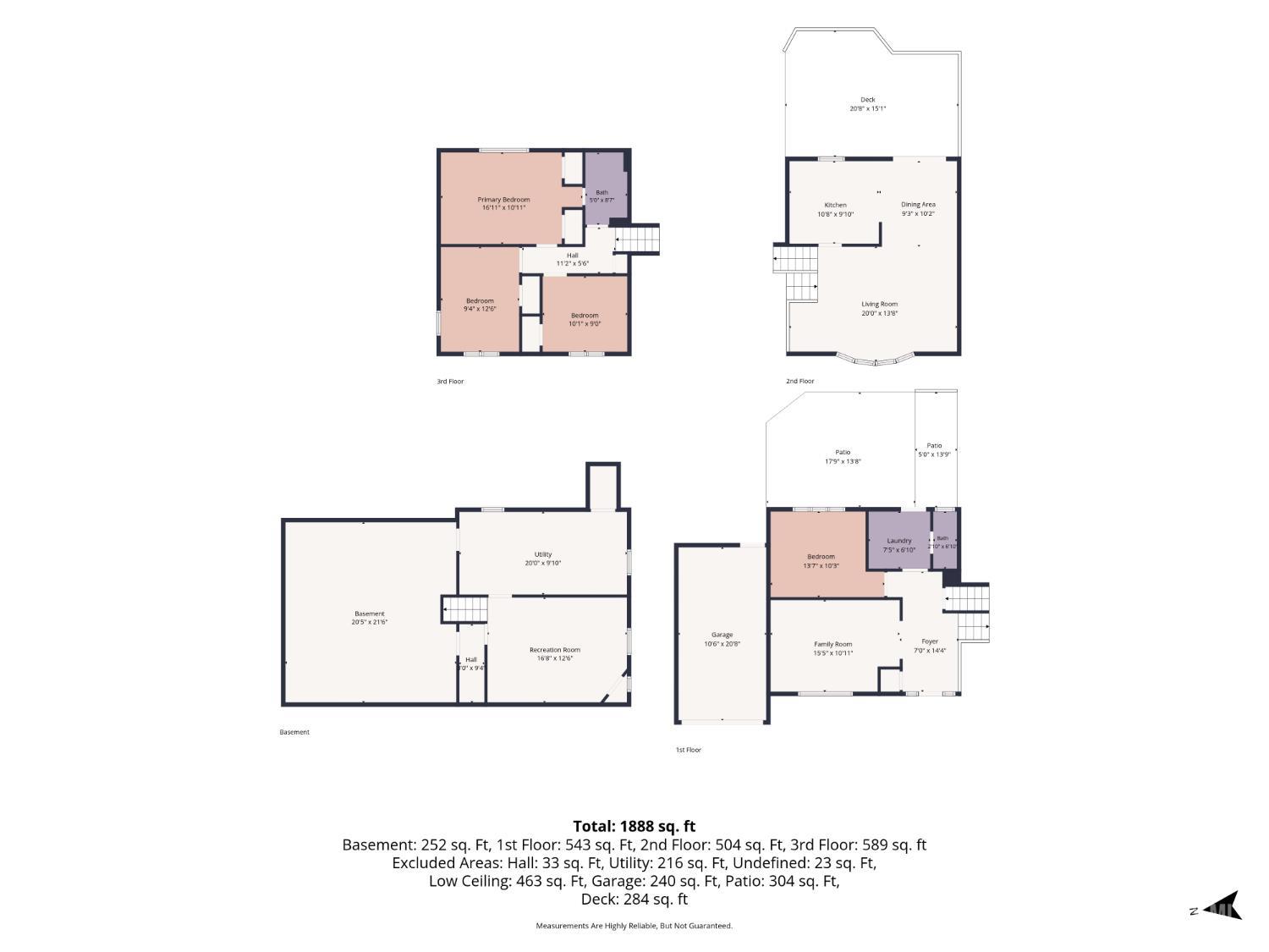 12 Cedar Grove Place, Old Bridge, NJ, 08857 image 52