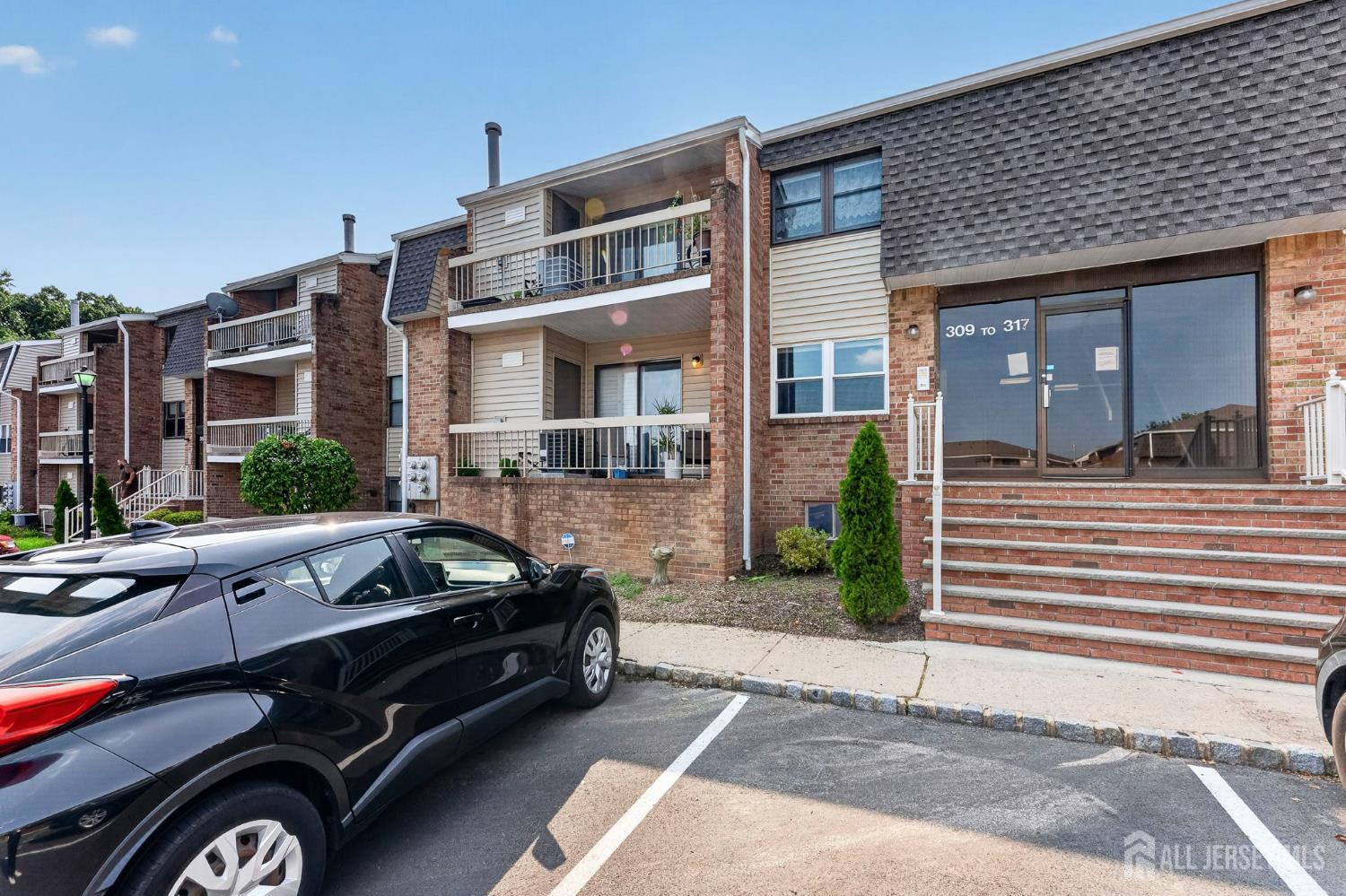 312 Sharon Garden Court, Woodbridge Proper, NJ, 07095 image 23