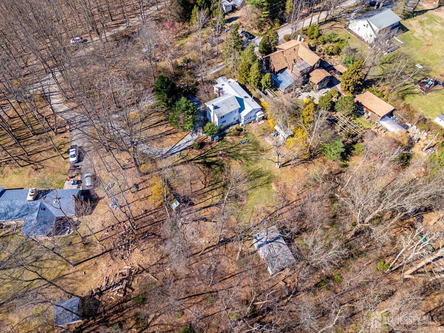 16 Skytop Road, Lebanon Twp, NJ, 07853 image 45