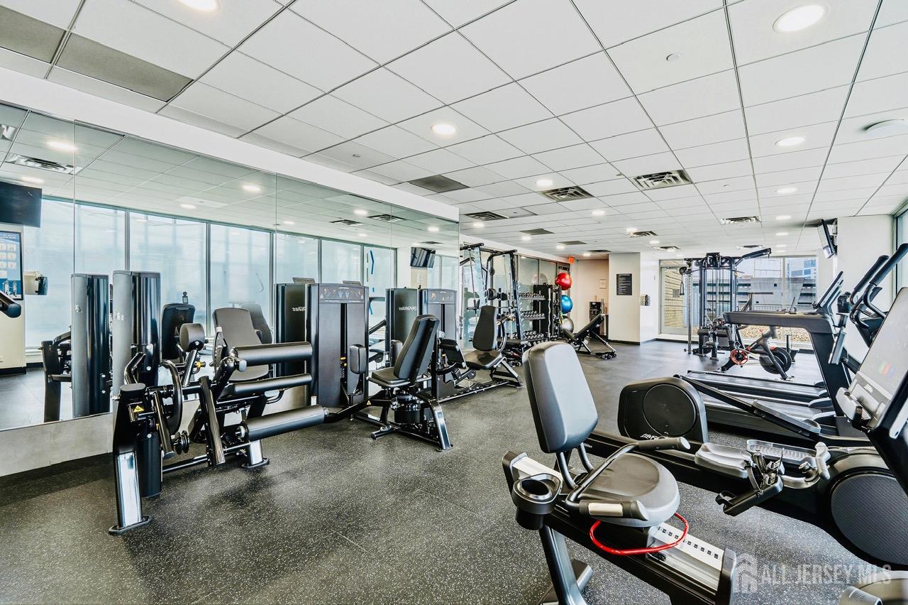 1 Spring Street 2204, New Brunswick, NJ, 08901 image 60