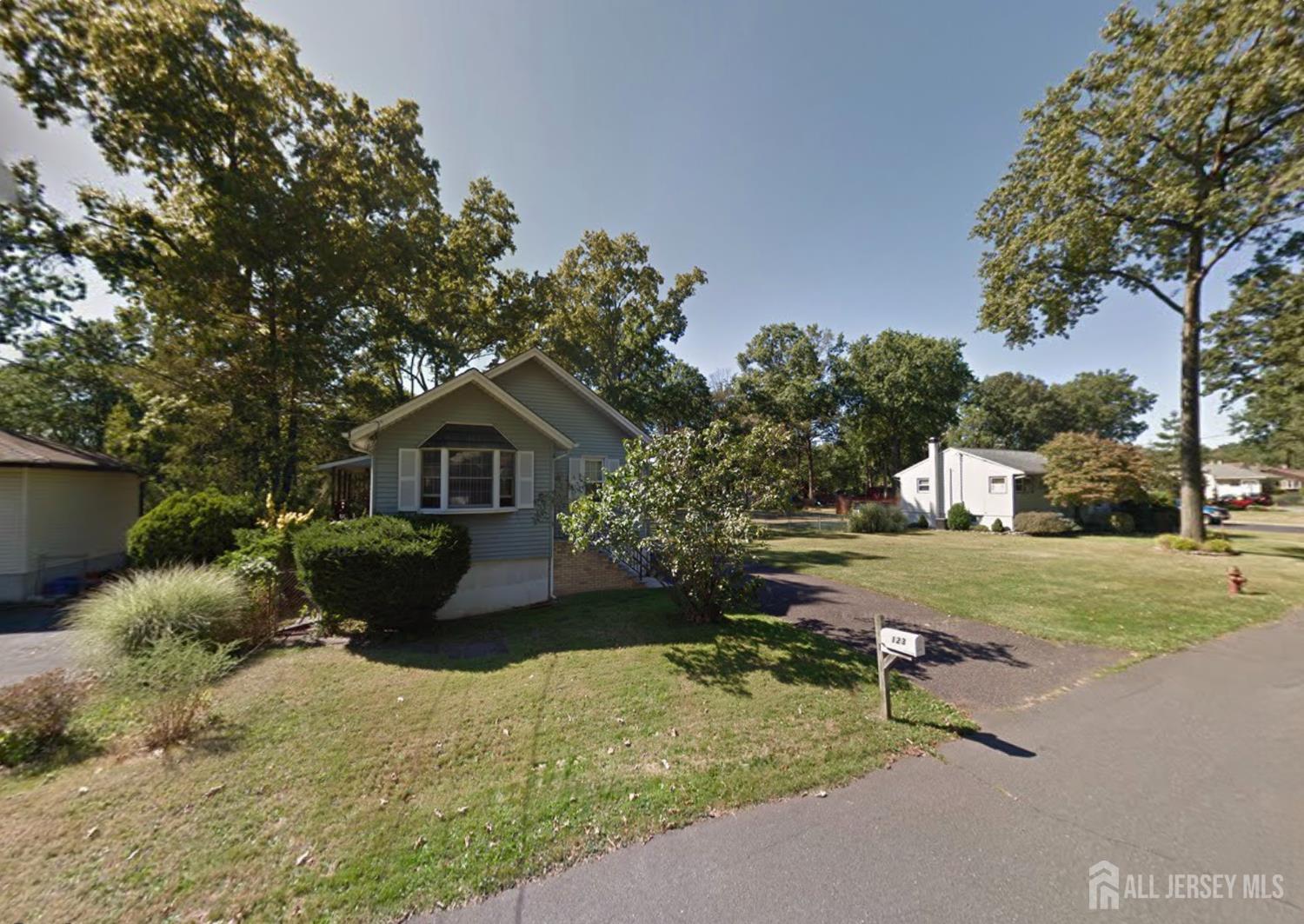 123 Dorothy Avenue, Edison, NJ, 08837