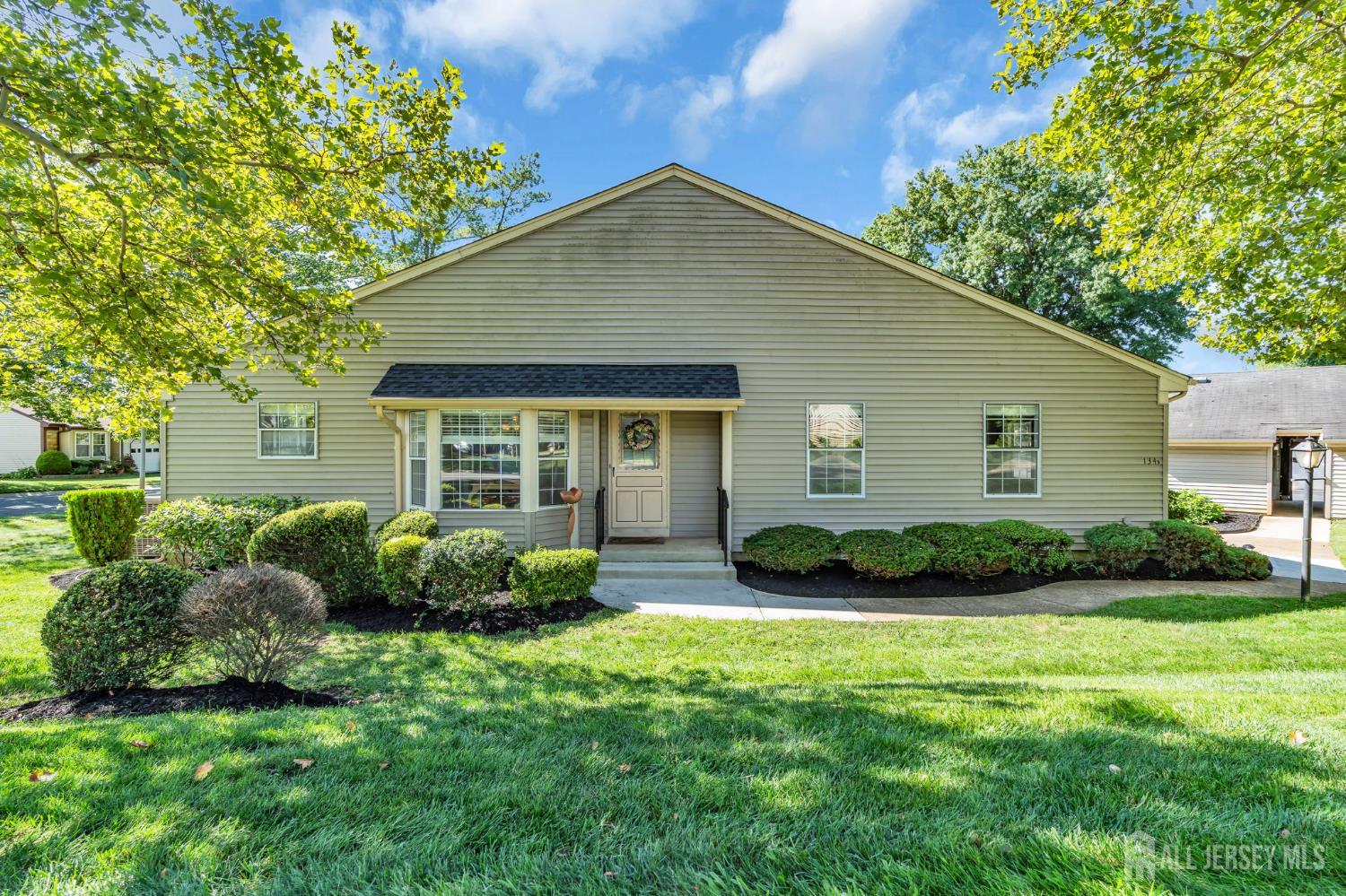 134-B Concordia Circle, Monroe, NJ, 08831