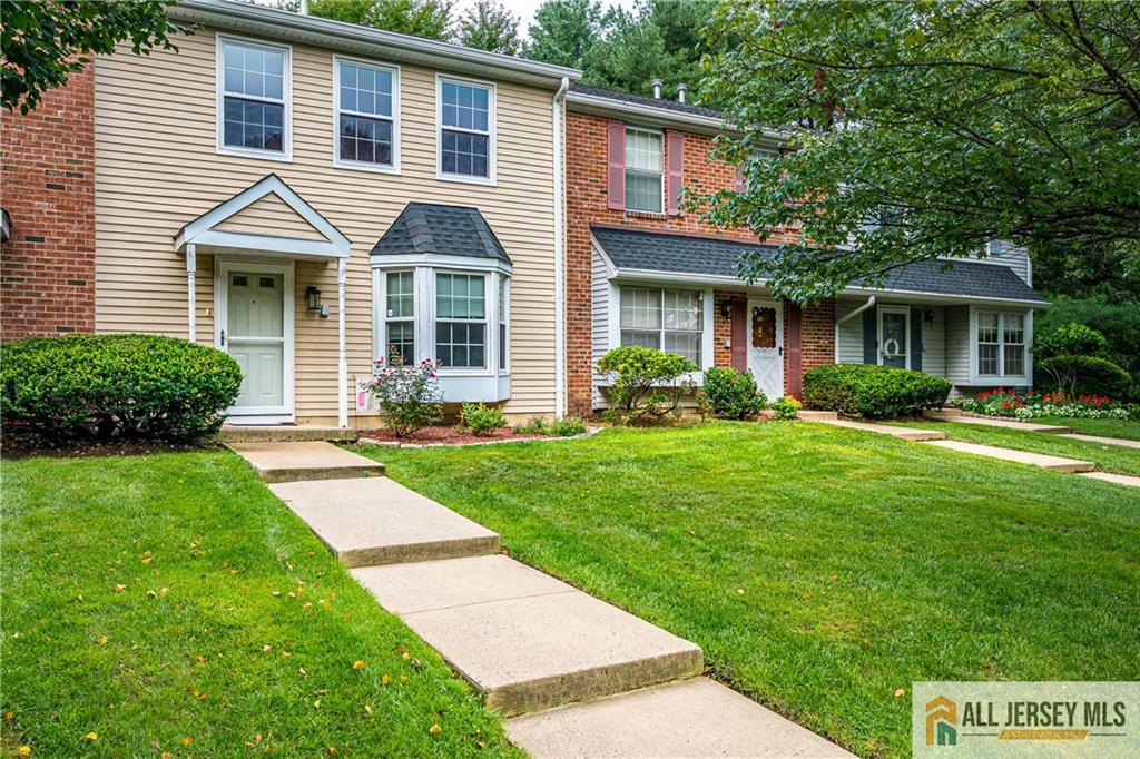 45 Morgan Place 45, East Brunswick, NJ, 08816 image 18