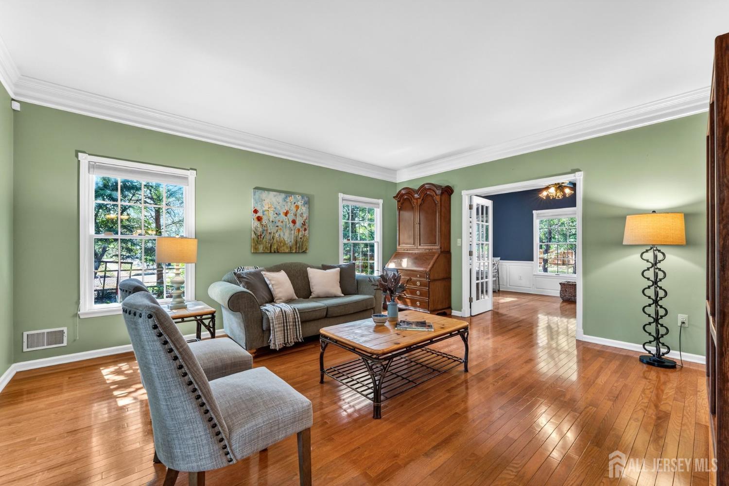 836 Atkinson Circle, Hillsborough, NJ, 08844 image 8