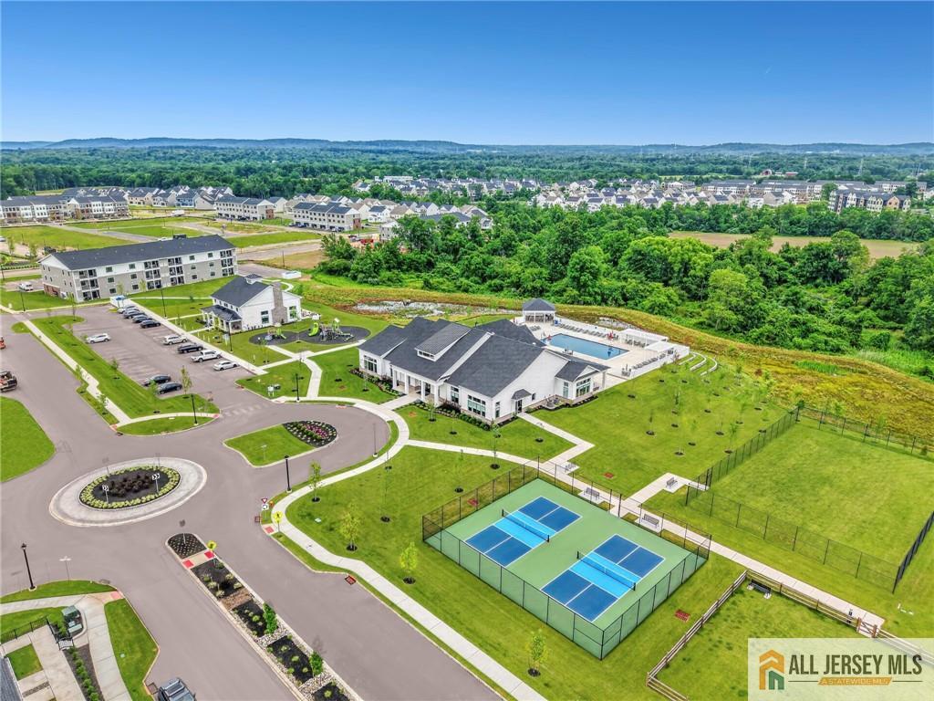 116 Earl Hubbard Drive, Hopewell Twp, NJ, 08560 image 34