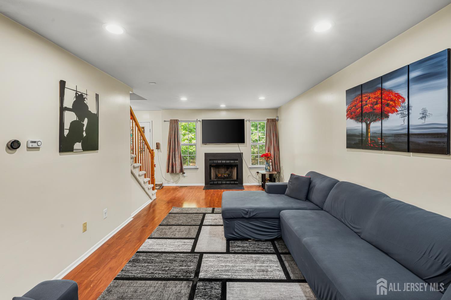 262 Retta Court, Piscataway, NJ, 08854 image 15