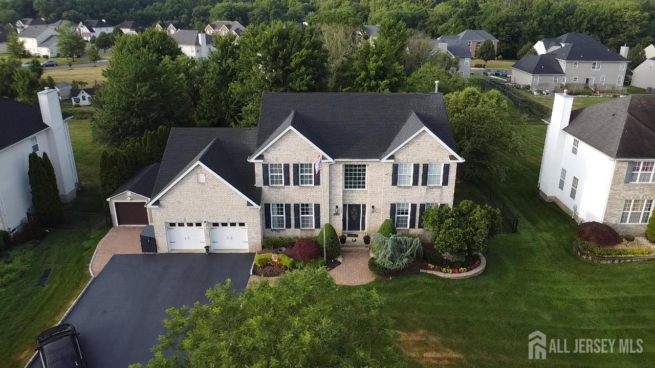 27 Mitchell Drive, Monroe, NJ, 08831 image 79