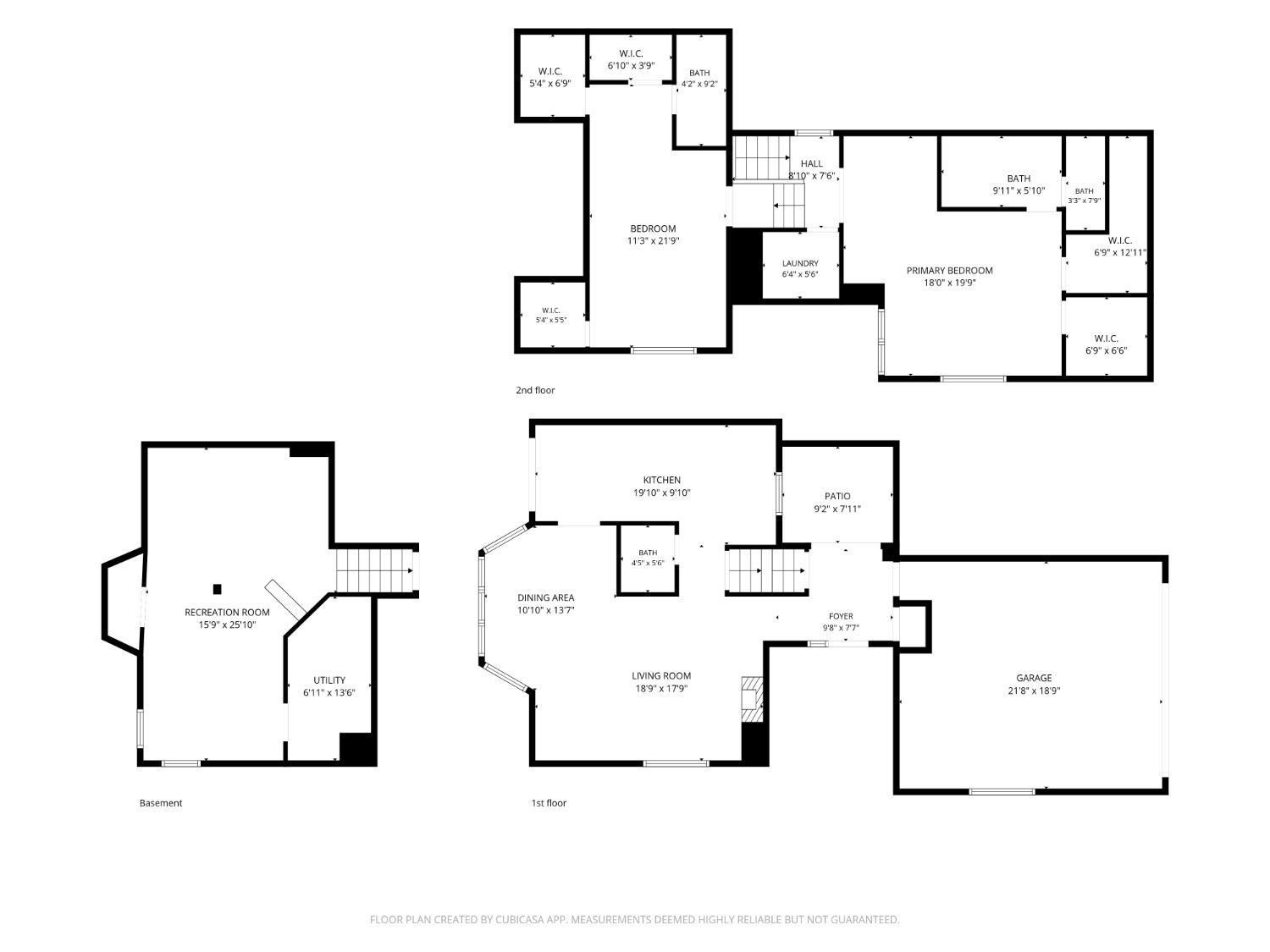 167 Sayre Drive, Plainsboro, NJ, 08540 image 29