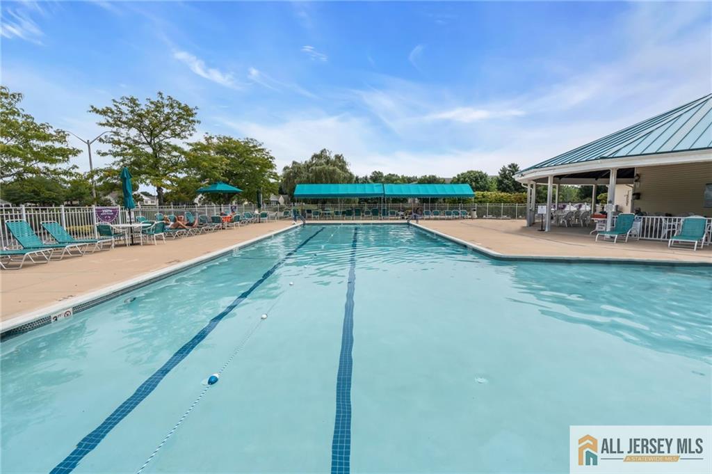 446 Bluebird Drive 446, Monroe, NJ, 08831 image 34