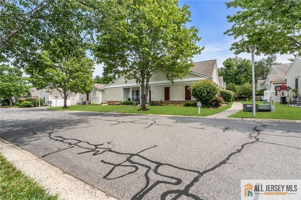 446 Bluebird Drive 446, Monroe, NJ, 08831 image 6