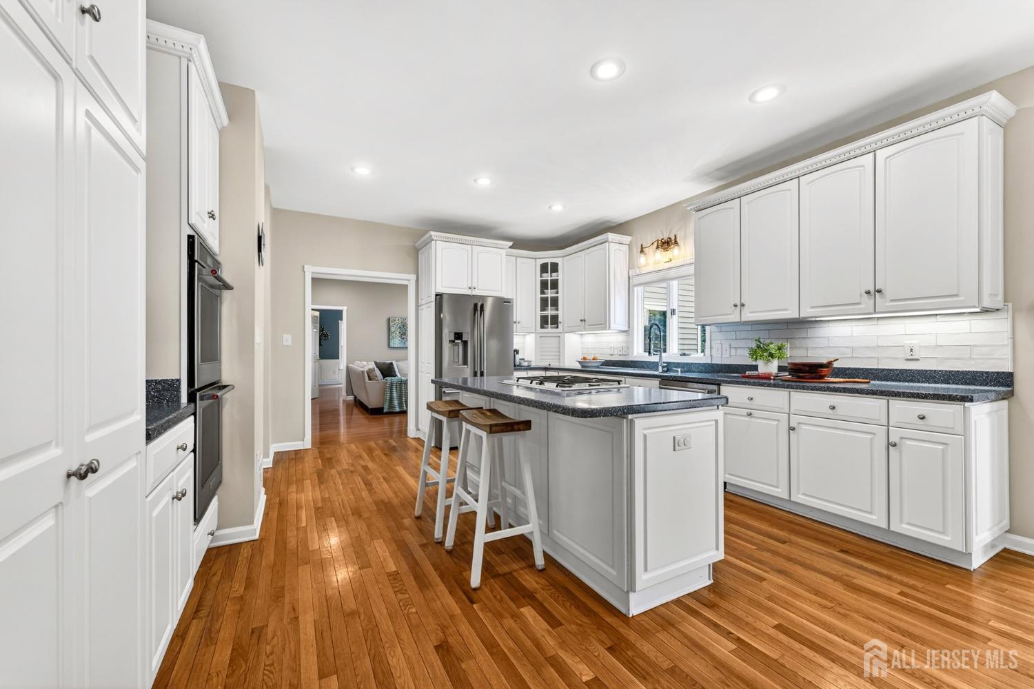 836 Atkinson Circle, Hillsborough, NJ, 08844 image 30