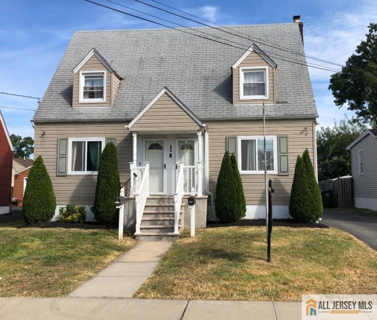 32 Avenel Street, Avenel, NJ, 07001