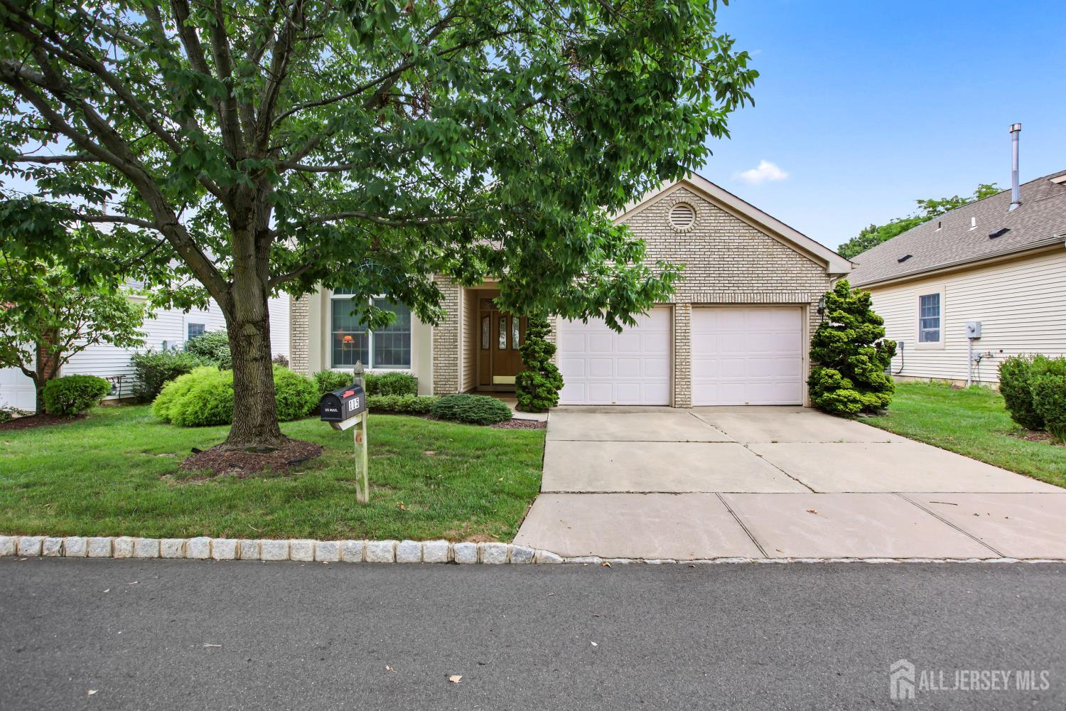 115 Leeds Lane, Monroe, NJ, 08831
