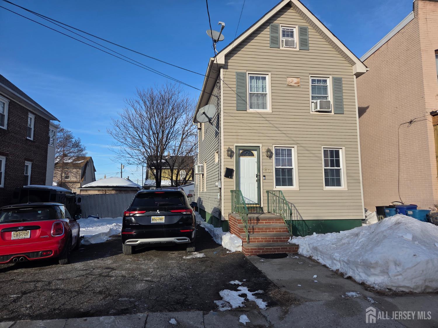 20 Lincoln Avenue, Carteret, NJ, 07008