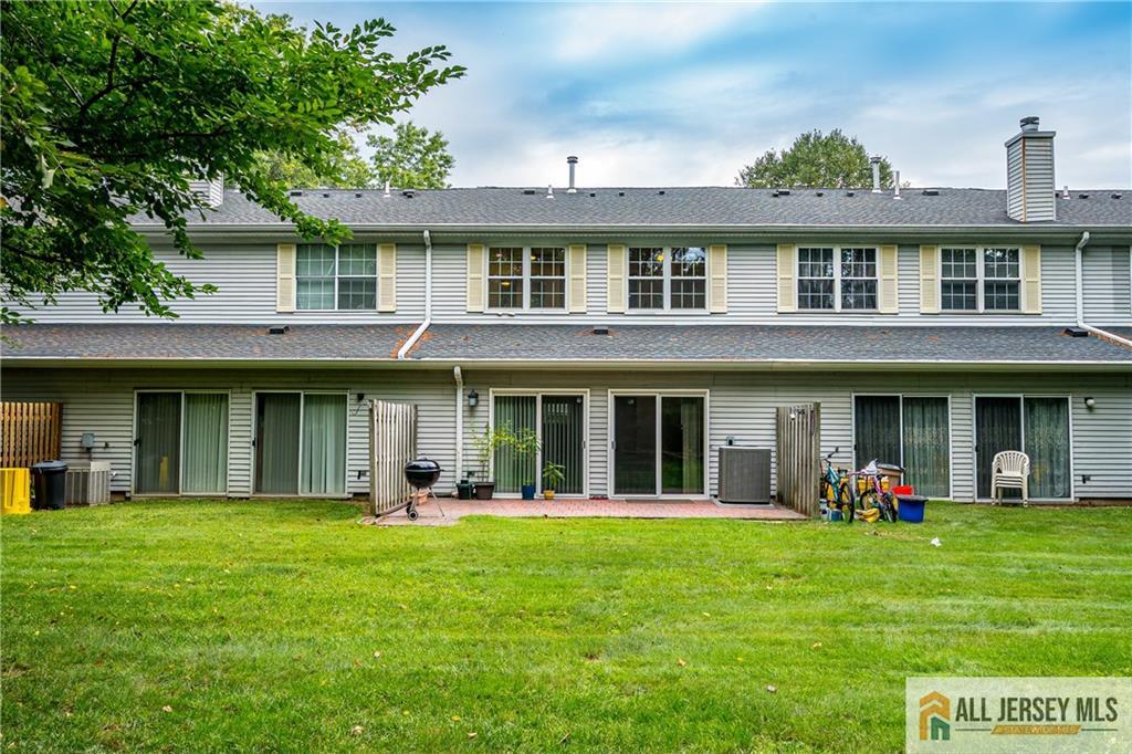 45 Morgan Place 45, East Brunswick, NJ, 08816 image 17