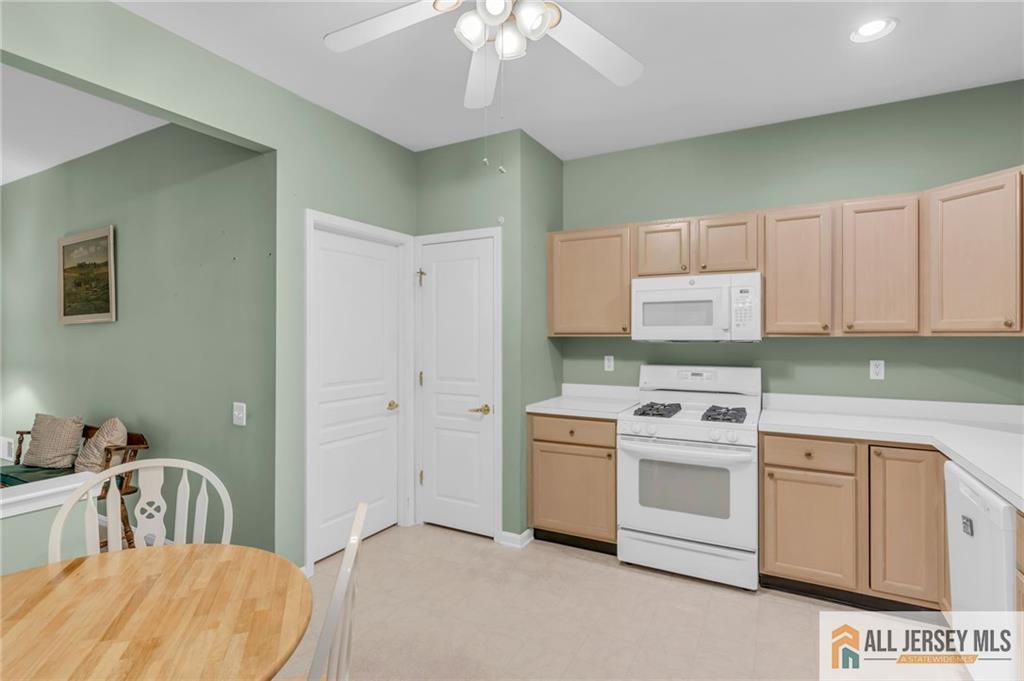 446 Bluebird Drive 446, Monroe, NJ, 08831 image 15