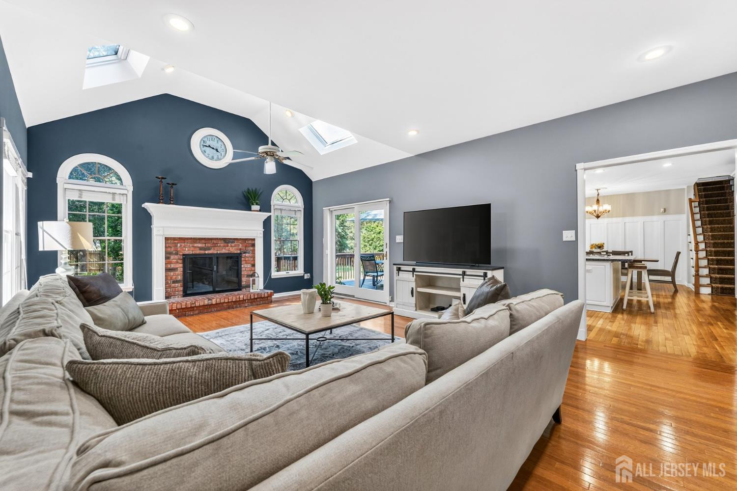 836 Atkinson Circle, Hillsborough, NJ, 08844 image 15