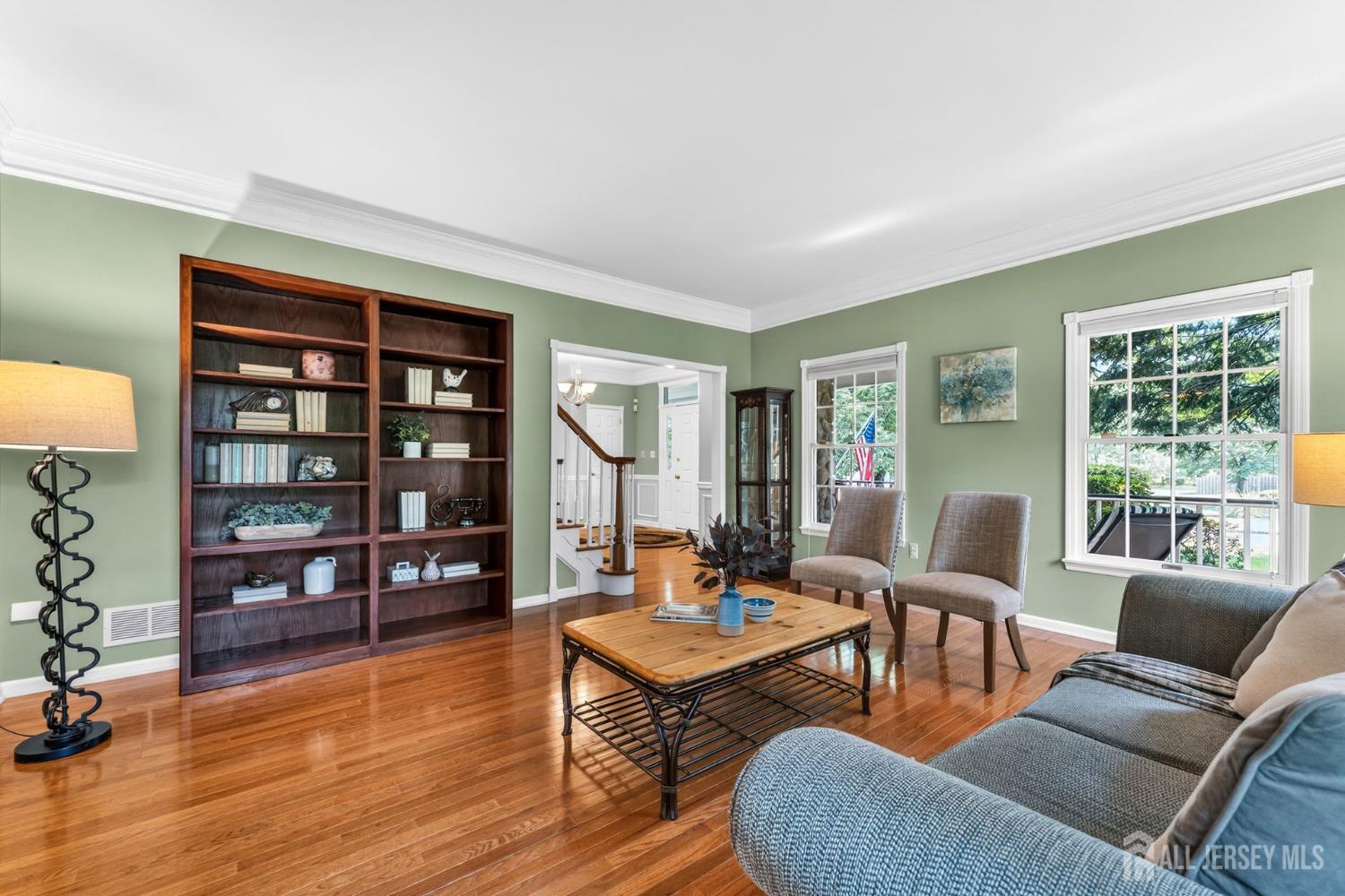 836 Atkinson Circle, Hillsborough, NJ, 08844 image 11