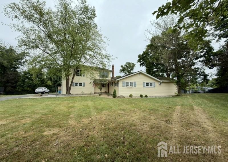 24 Beardslee Road, Franklin Twsp, NJ, 08844
