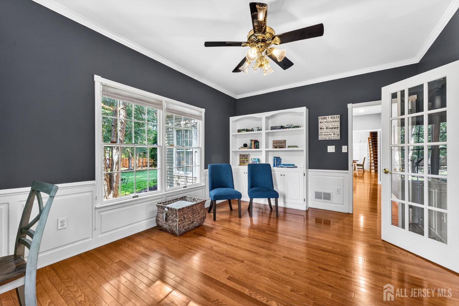 836 Atkinson Circle, Hillsborough, NJ, 08844 image 12