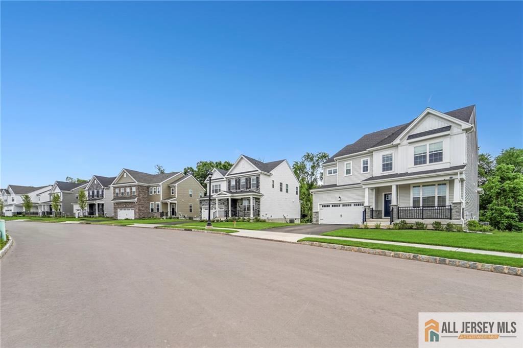 116 Earl Hubbard Drive, Hopewell Twp, NJ, 08560 image 31