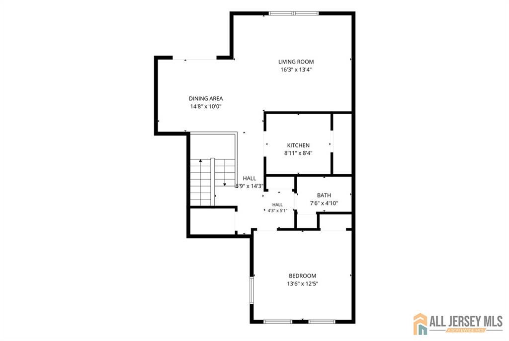 50 Prospect Street 3011, Metuchen, NJ, 08840 image 19