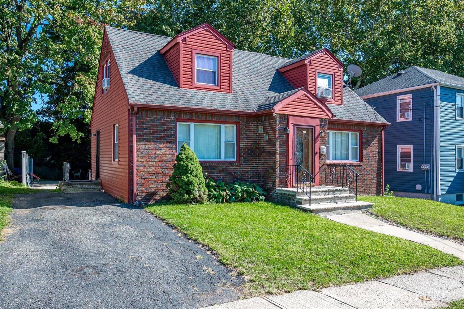 18 Union Place, Irvington, NJ, 07111