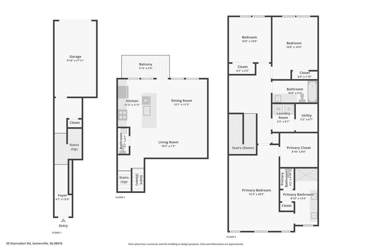 50 Sternadori Road, Somerville, NJ, 08876 image 29