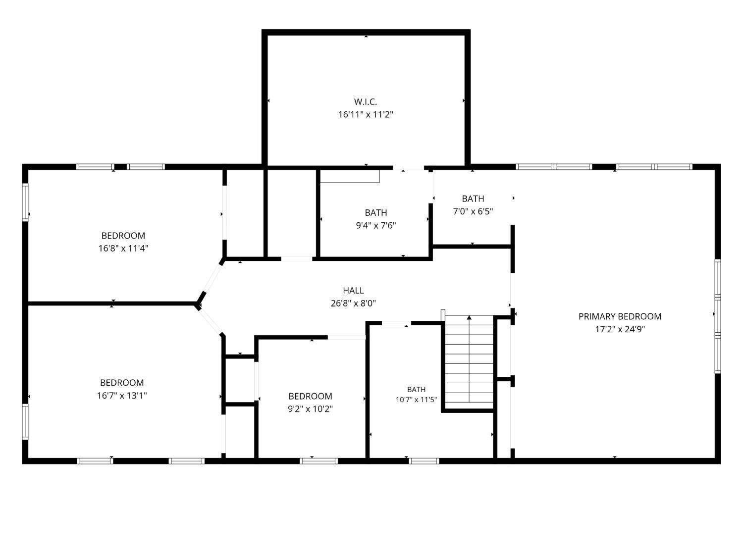 6 Dogwood Hill, Warren County, NJ, 07059 image 62