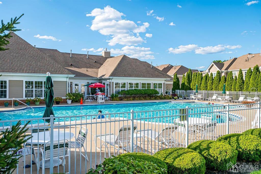 3018 Edward Stec Boulevard 18, Edison, NJ, 08837 image 22