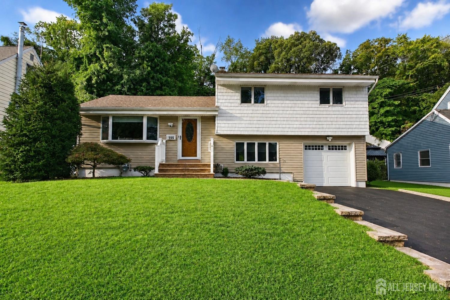 155 Washington Avenue, South Amboy, NJ, 08879