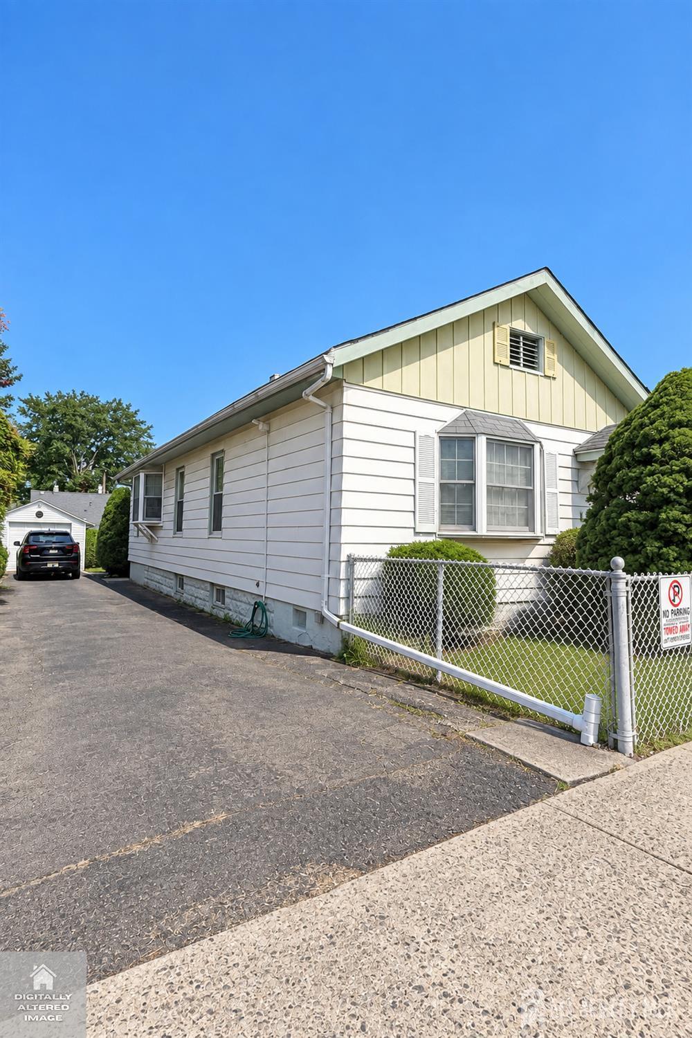 6 Fifth Avenue, Avenel, NJ, 07001
