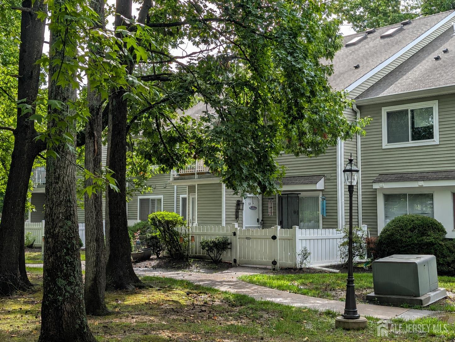 51 Deerberry Lane, South Brunswick, NJ, 08852