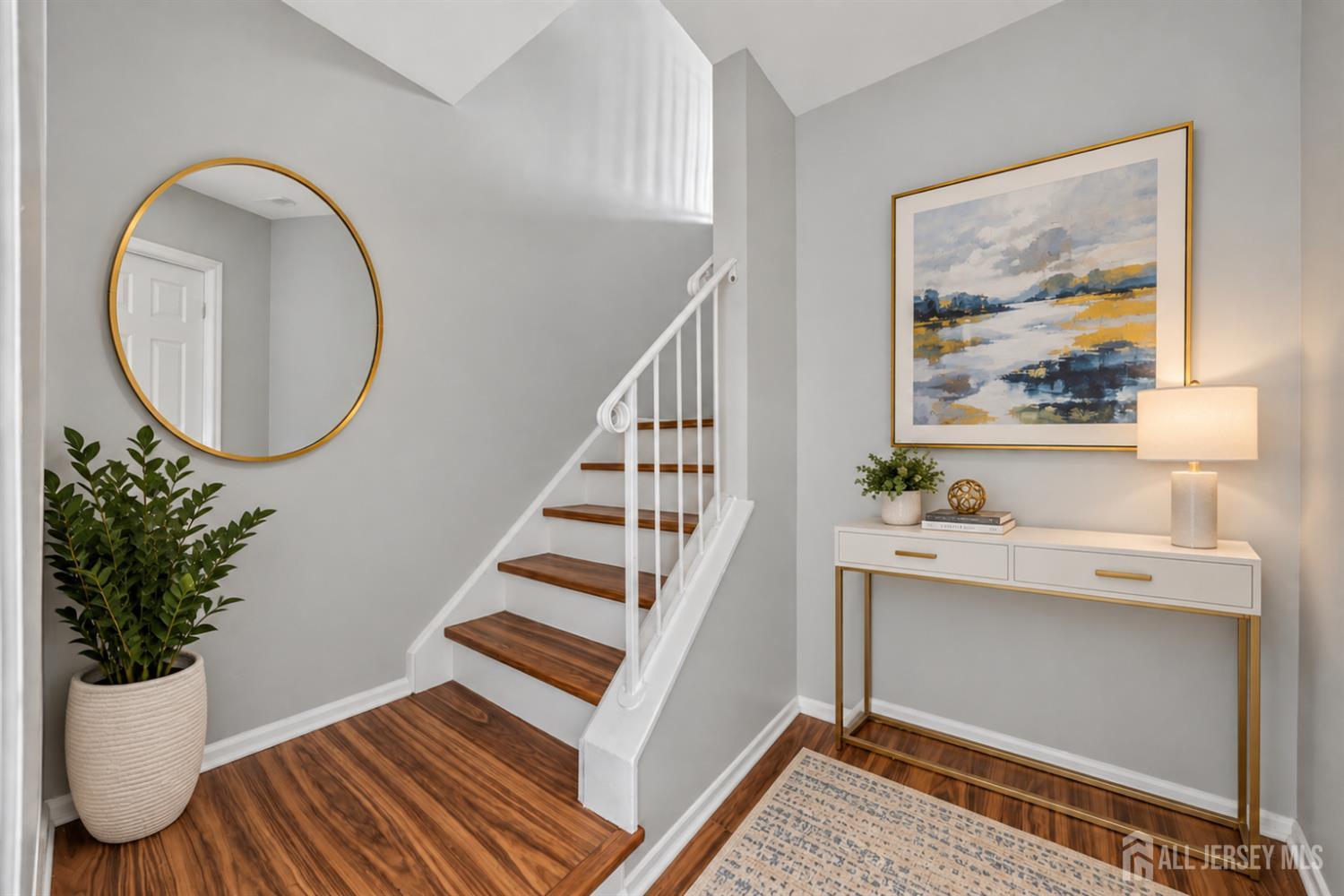 216 Copeley Way, North Brunswick, NJ, 08902