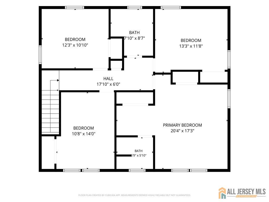 21 Eldridge Drive, East Brunswick, NJ, 08816 image 55