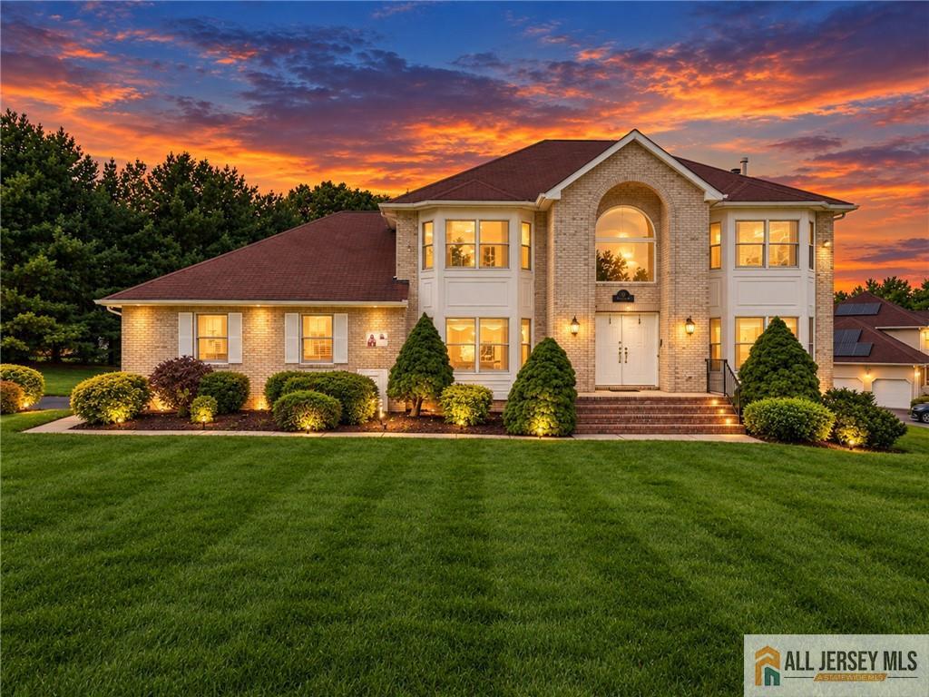 1 Launcelot Lane, Monroe, NJ, 08831 image 39