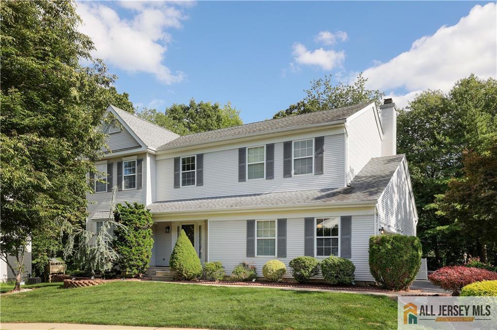 24 Hyde Park Drive, East Brunswick, NJ, 08816