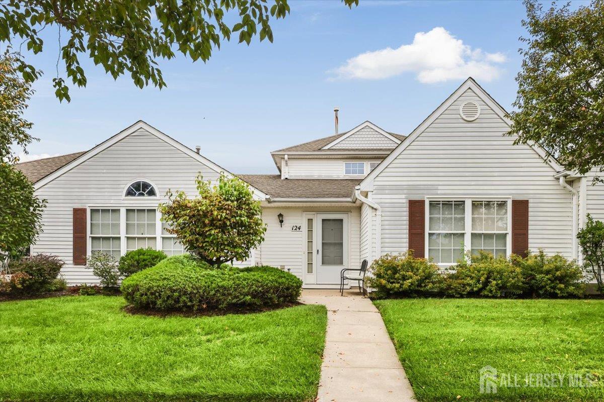 124 Waterside Boulevard, Monroe, NJ, 08831