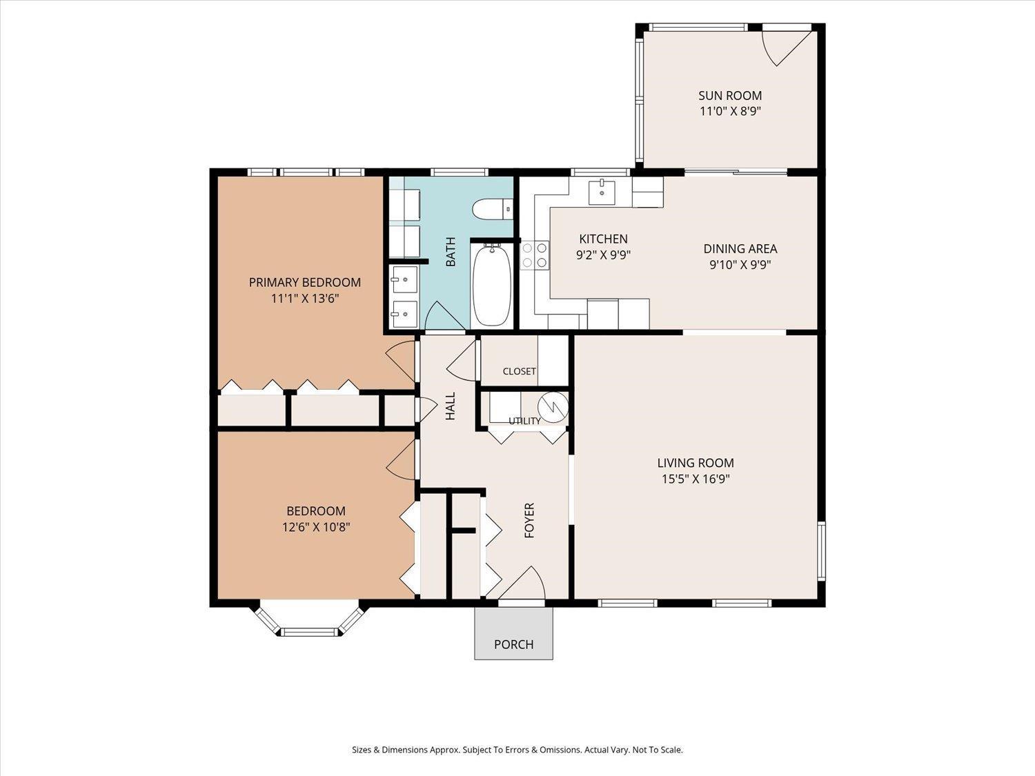 19 Rossmooor Drive C Image 4