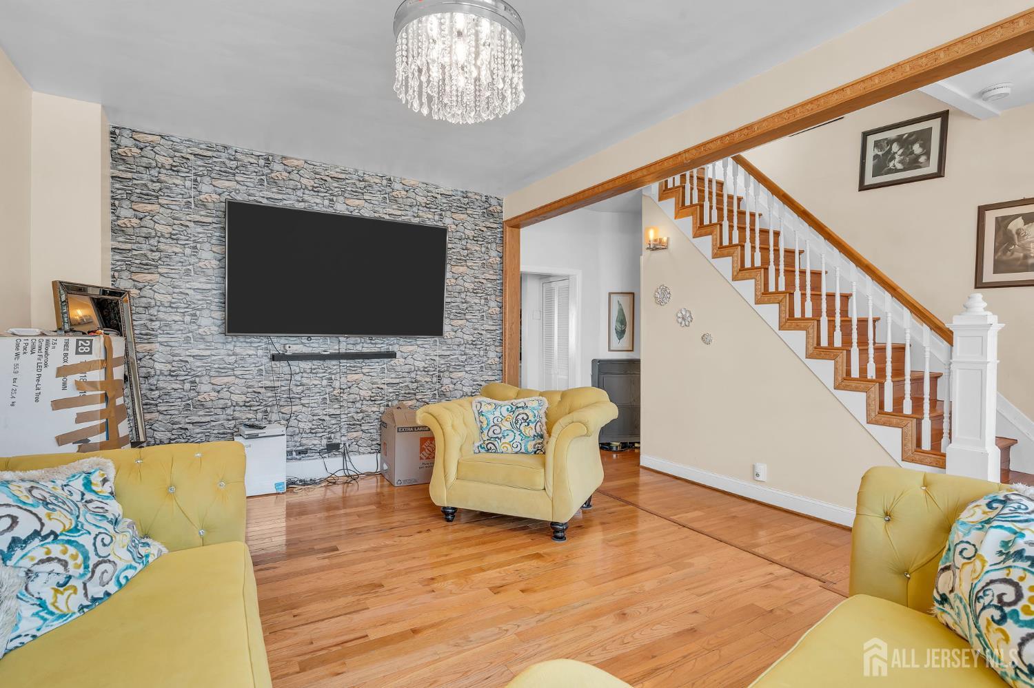 282 Alpine Street, Perth Amboy, NJ, 08861 image 9