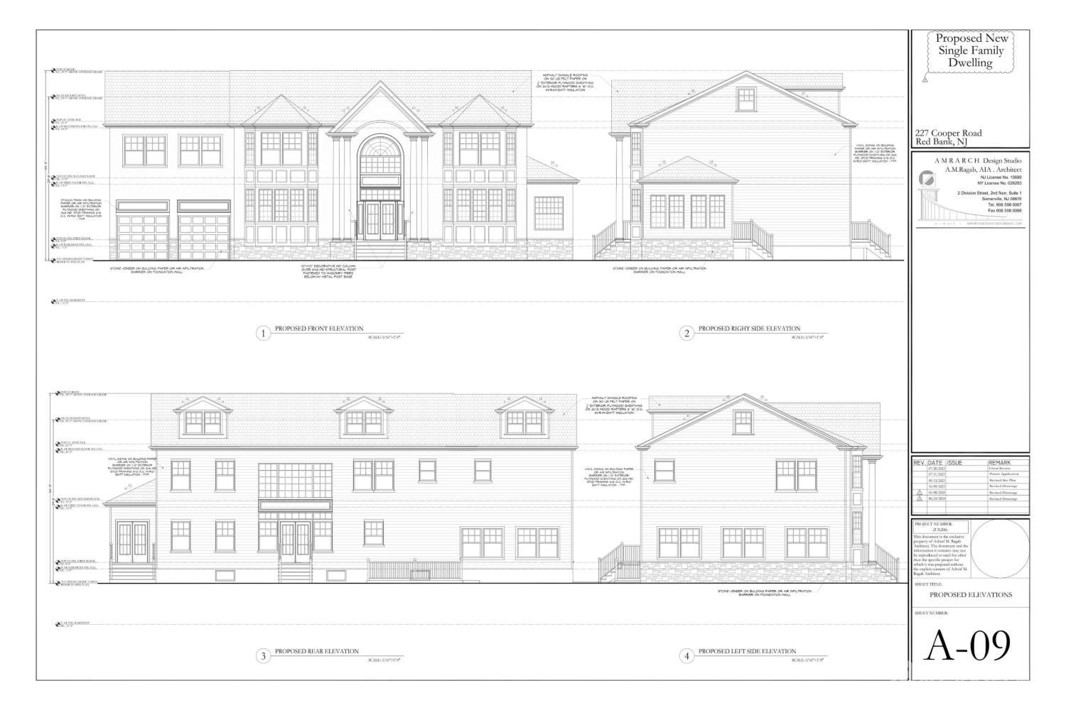 227 Cooper Road, Red Bank, NJ, 07701 image 9
