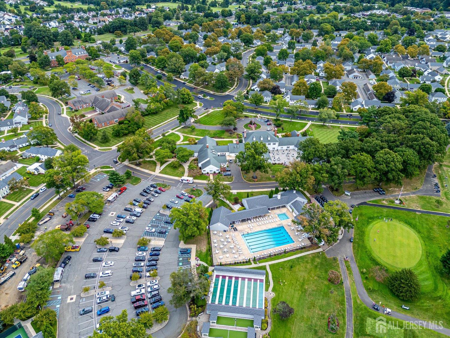 19 Rossmooor Drive C, Monroe, NJ, 08831 image 39