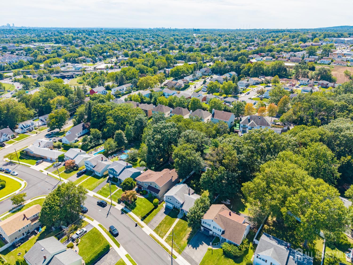 35 Bender Drive, Clifton, NJ, 07013 image 39