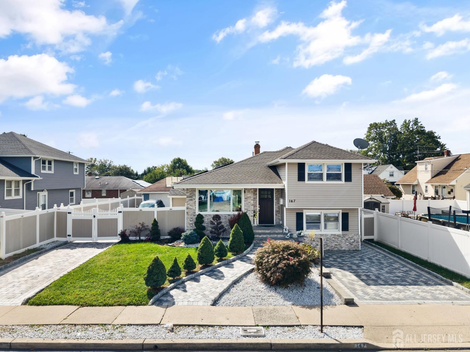 147 James Street, Hopelawn, NJ, 08861 image 40
