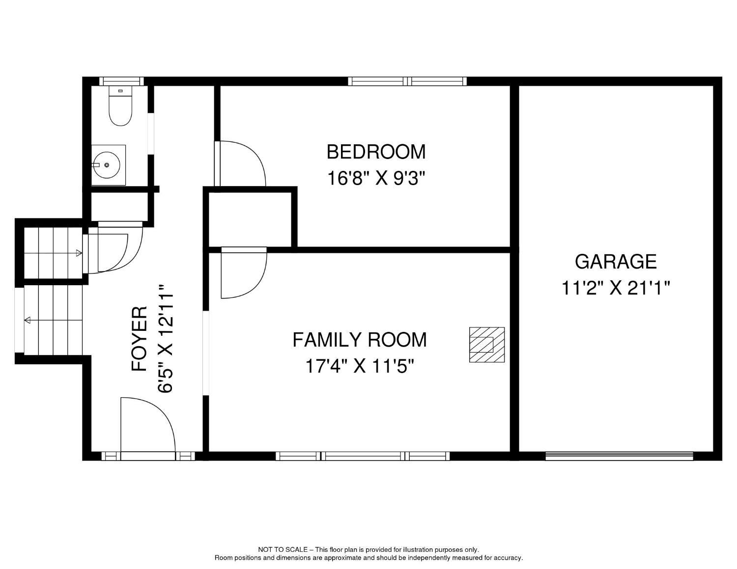 39 Gage Road, East Brunswick, NJ, 08816 image 21