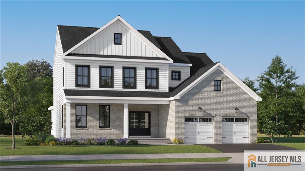 41 Jacob Francis Way, Hopewell Twp, NJ, 08560 image 32
