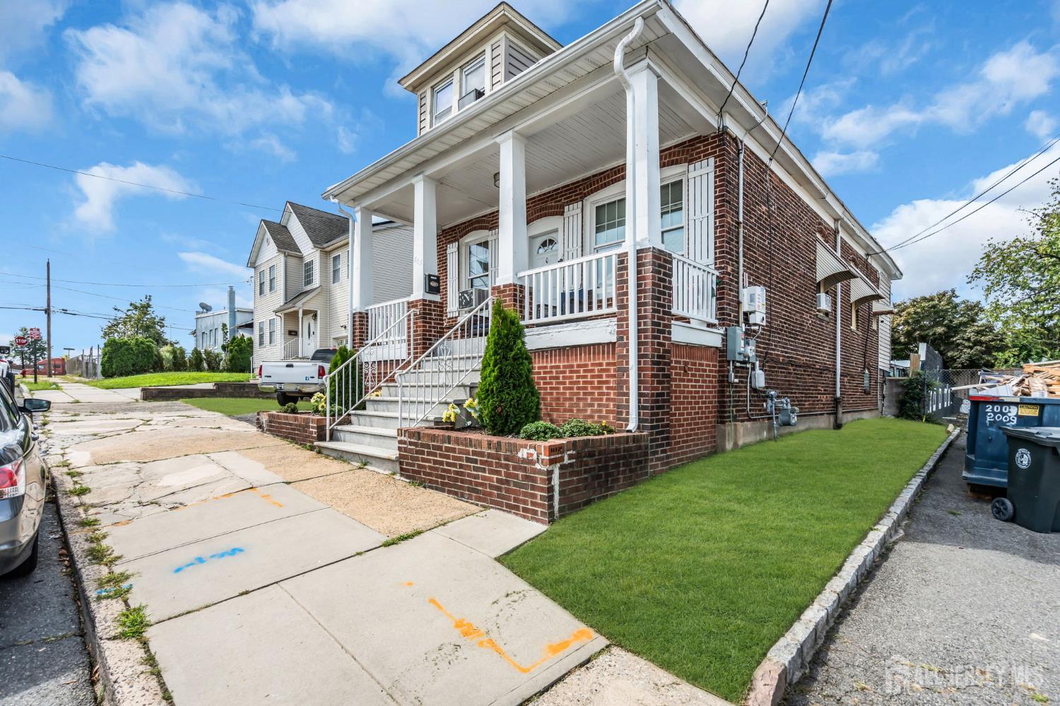 865 Birch Street, Perth Amboy, NJ, 08861 image 8