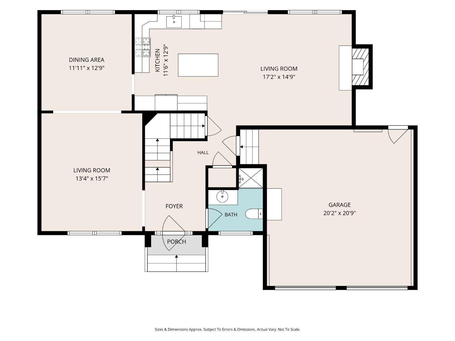 5 Marcel Lane, Piscataway, NJ, 08854 image 9