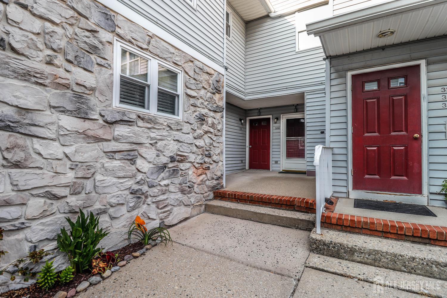 323 Ventnor Court, Piscataway, NJ, 08854