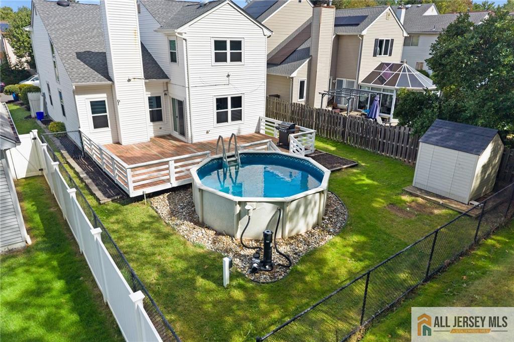25 Shelley Road, Old Bridge, NJ, 08857 image 30